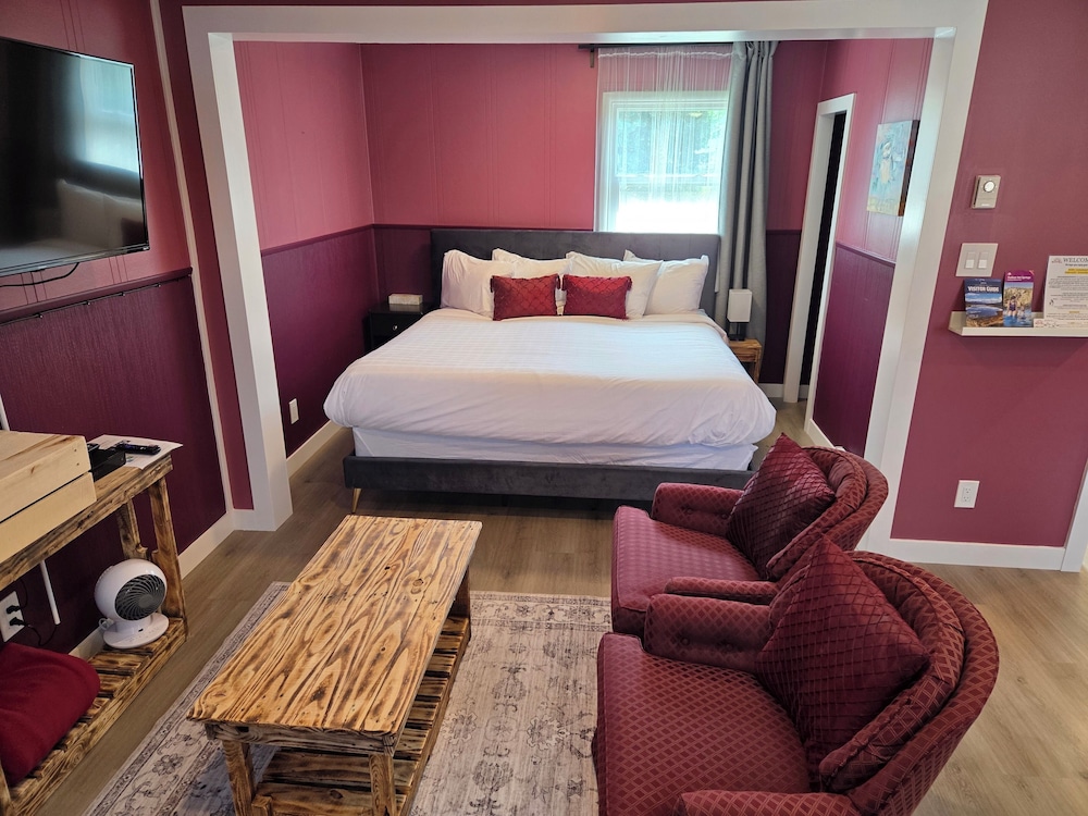 Deluxe Room photo 3