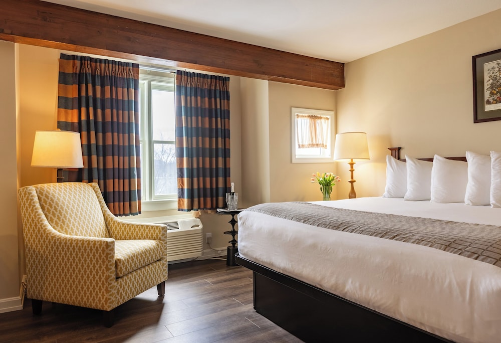Deluxe Room, 1 King Bed - Photo 4
