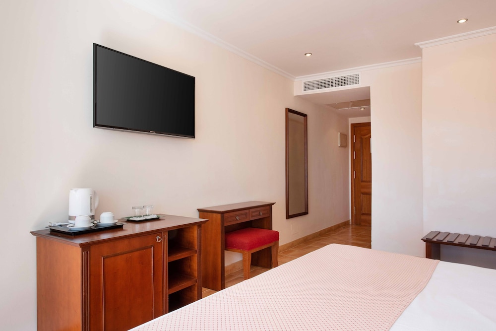 Standard Double Room, Terrace photo 3