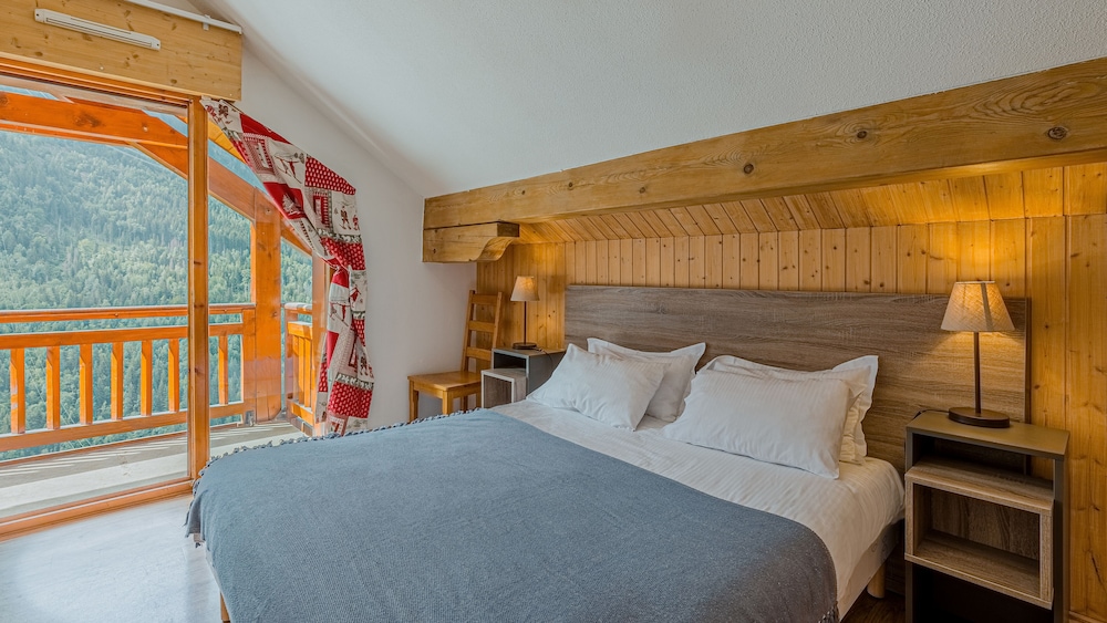 Apartment, 2 Bedrooms (7 person)