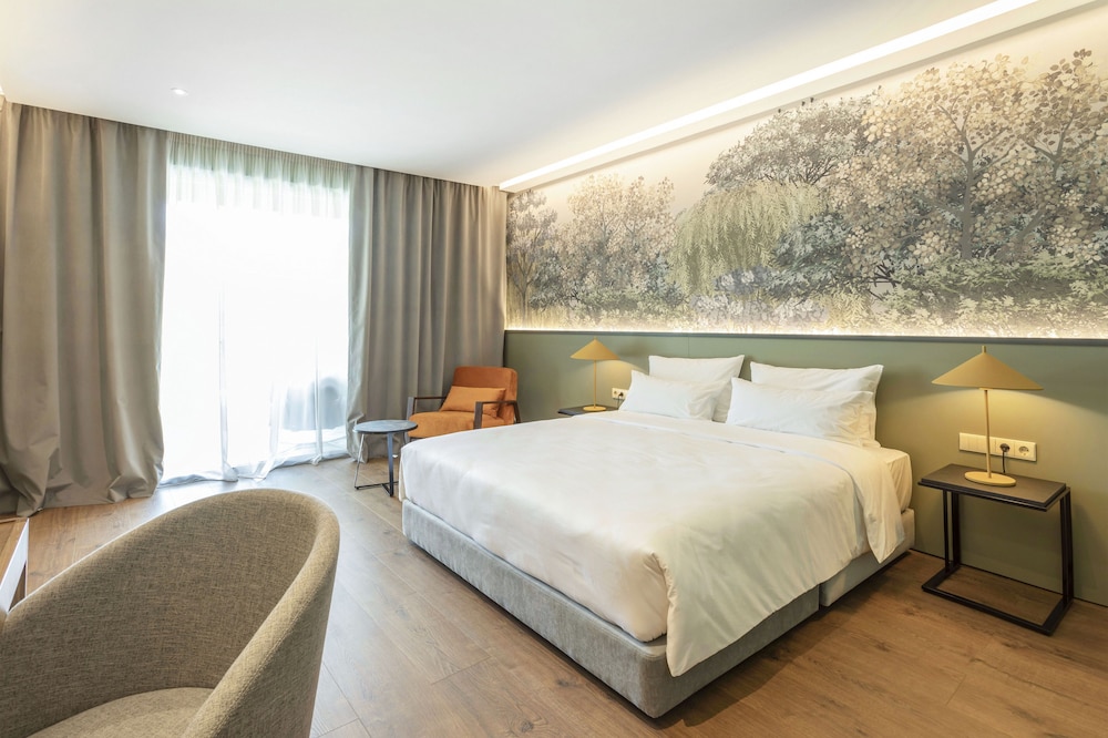Premium Room, 1 Double Bed
