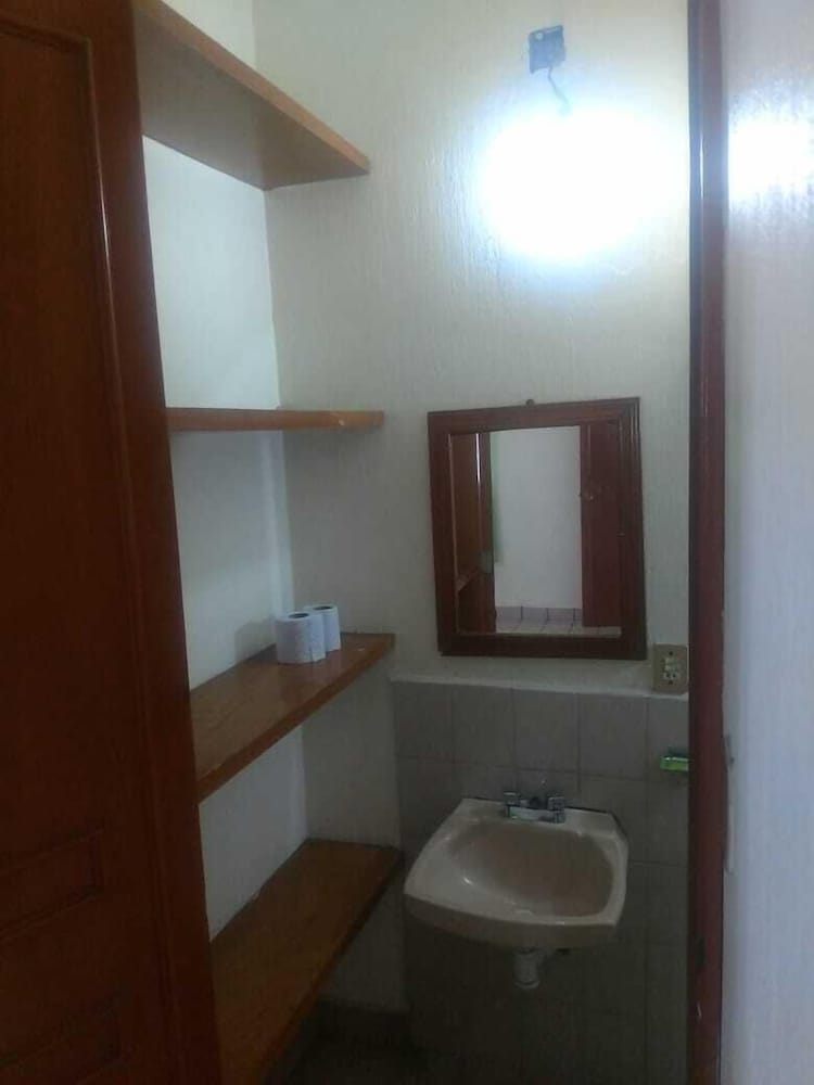 Double Room, 2 Double Beds photo 2