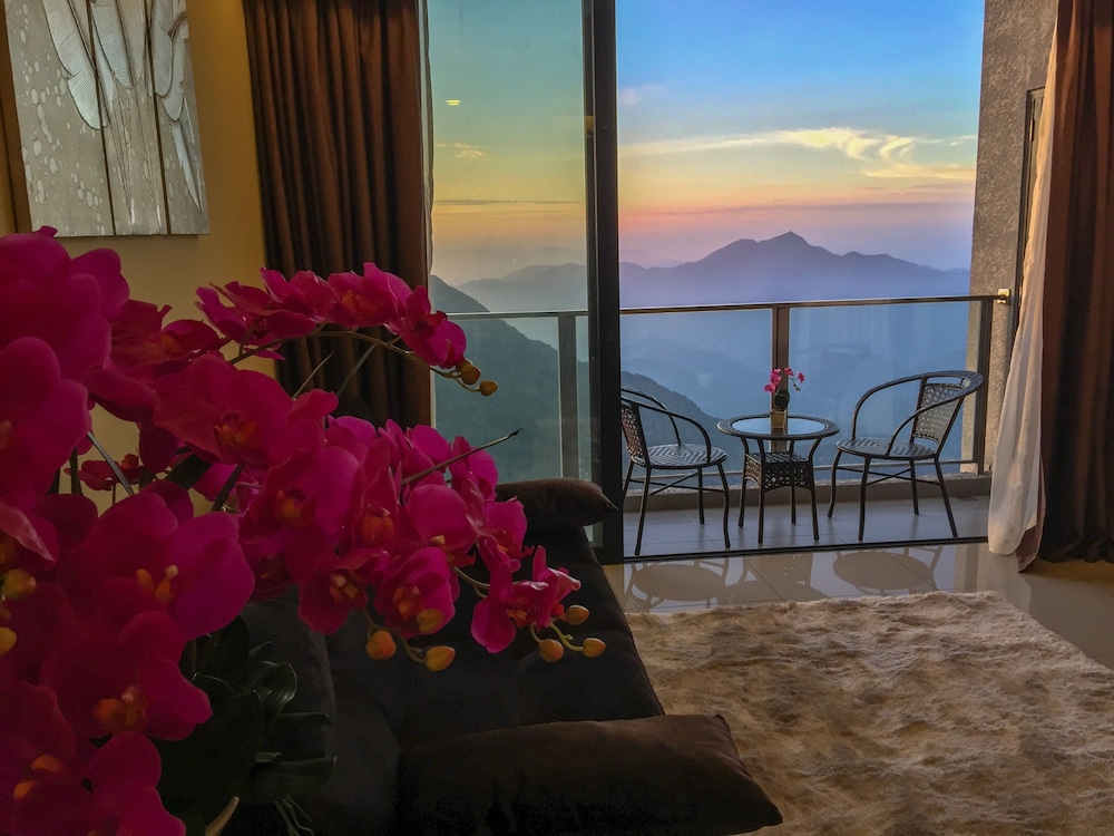 Luxury Apartment, 1 Bedroom, Non Smoking photo 2
