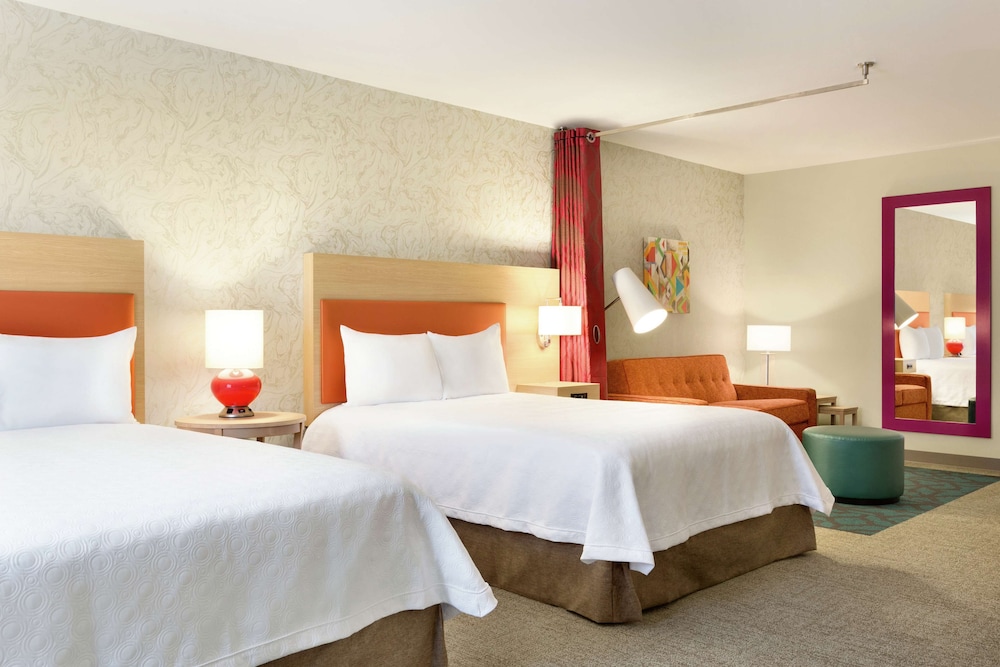 Home2 Suites By Hilton Florence Cincinnati Airport South, Kuva 5