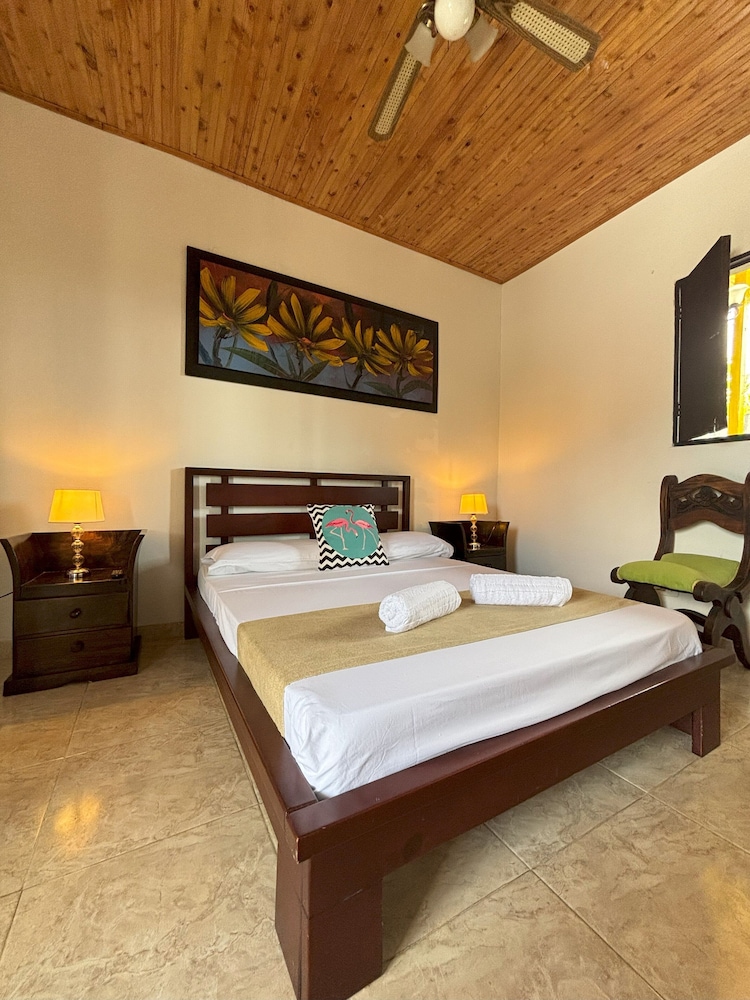 Traditional Double Room, 1 Queen Bed photo 1