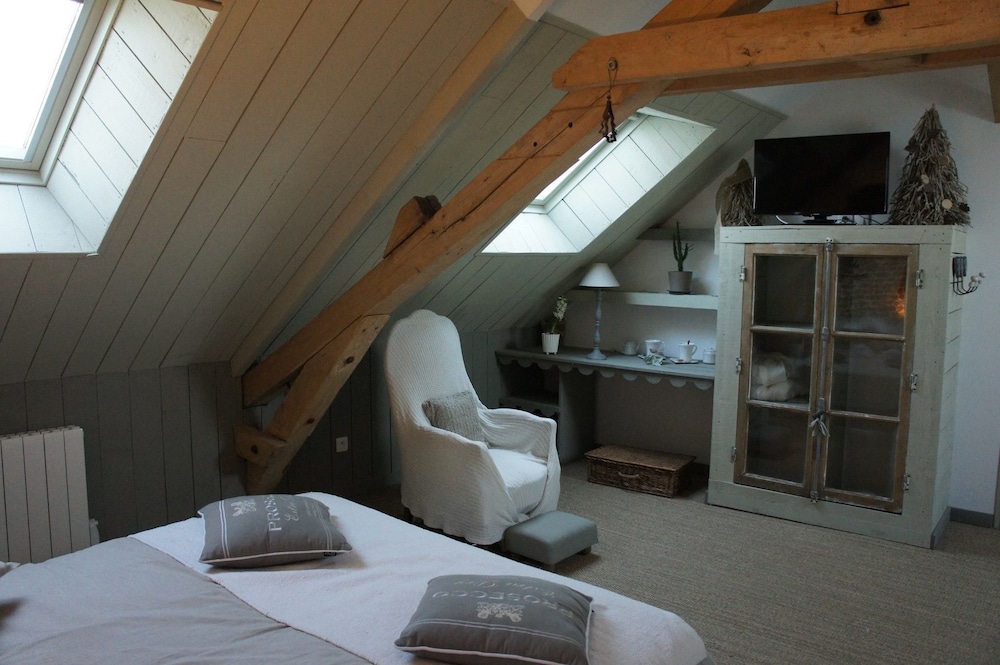 Double Room (L'Insolite) photo 1