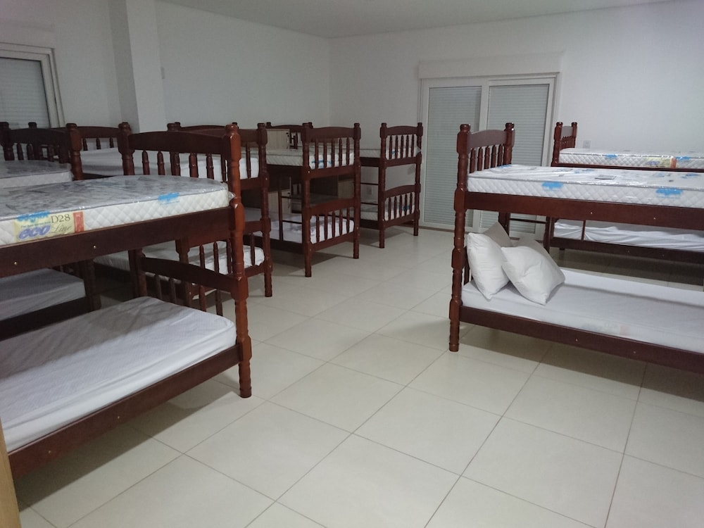 Basic Shared Dormitory, Mixed Dorm photo 1