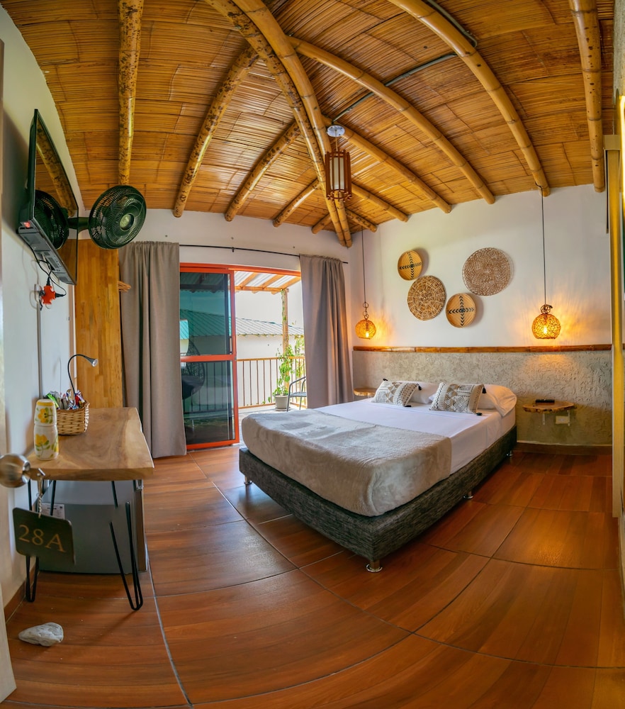 Premium Room, 1 Double Bed photo 3