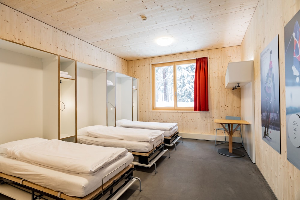 Shared Dormitory photo 2