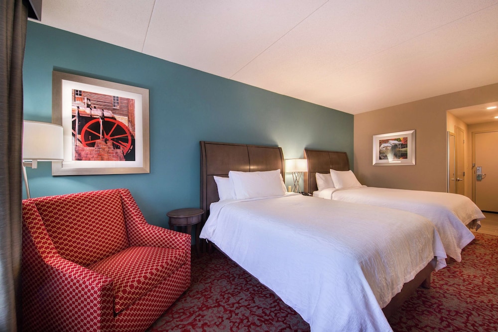 Hilton Garden Inn Bristol, Φωτογραφία 2