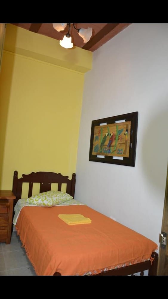 Single Room