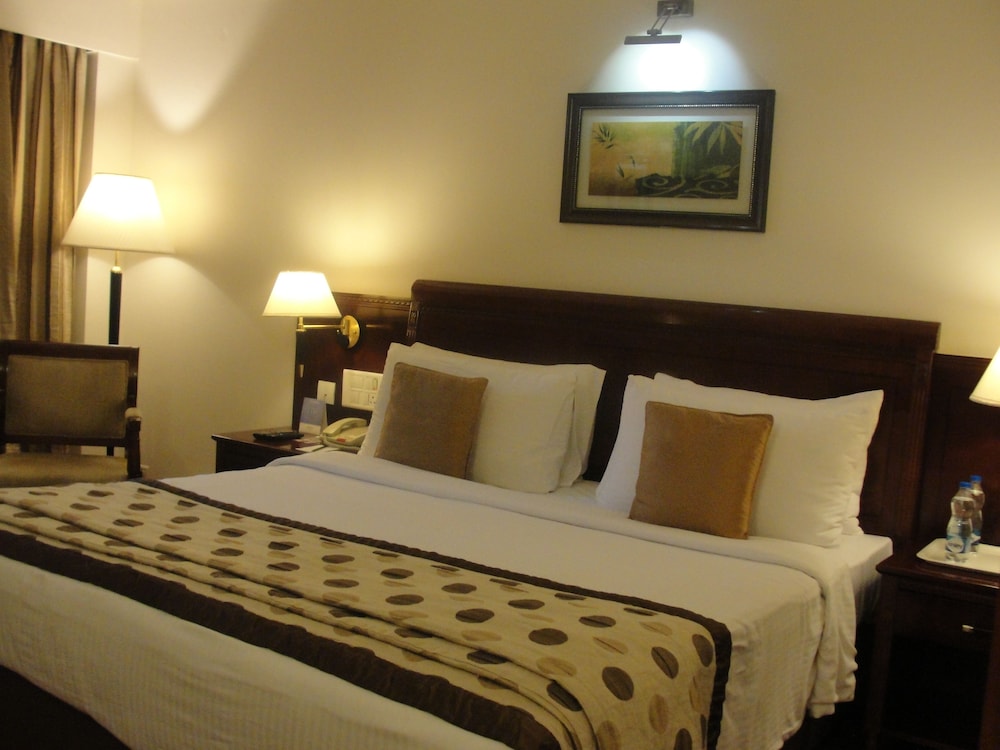 Club Room (FORTUNE CLUB ROOM) - Photo 4