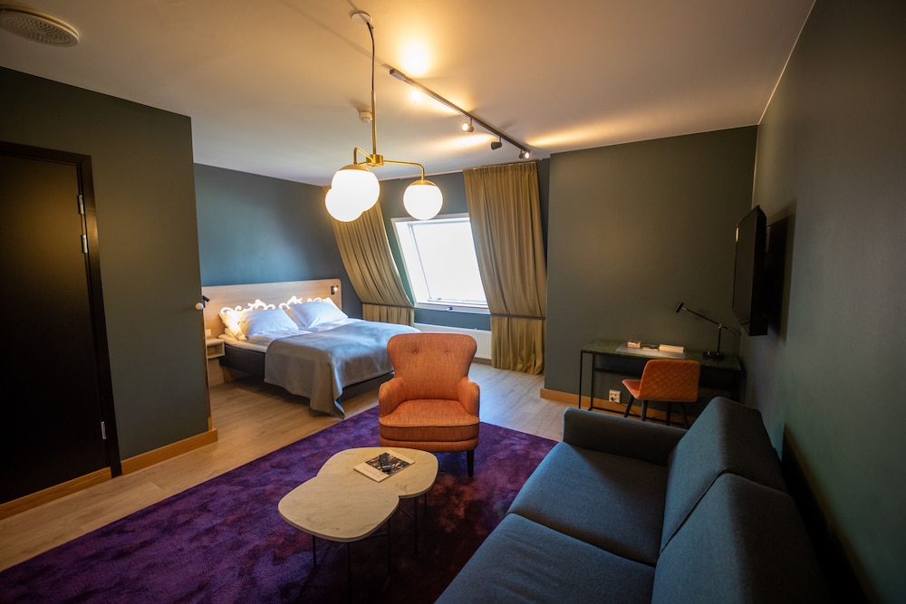 Deluxe Room - Photo 1
