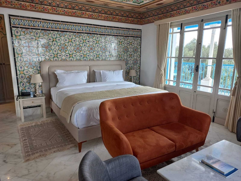 Panoramic Double Room photo 2
