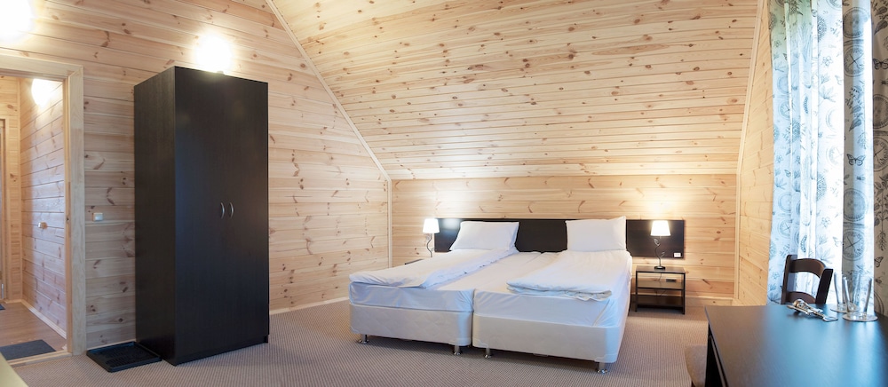 Deluxe Double Room (without Balcony) photo 1