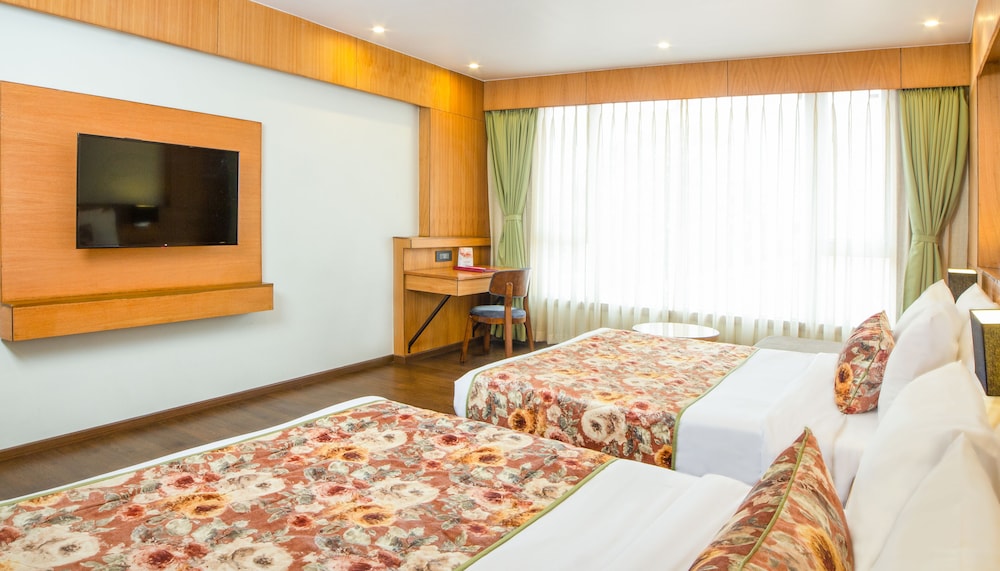 Family Suite - Photo 3