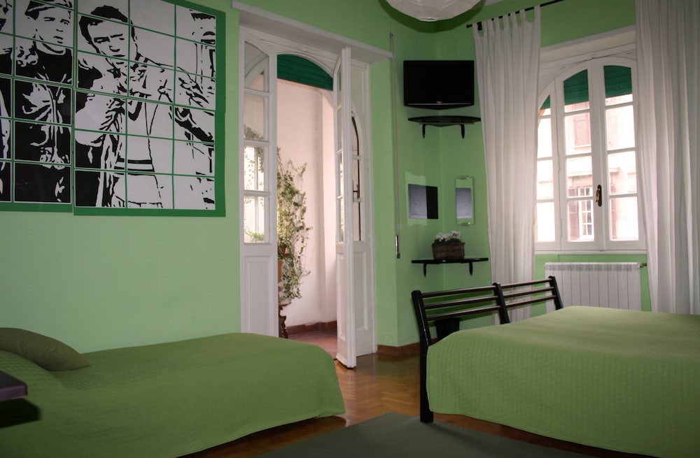 Deluxe Suite, 2 Bedrooms, Balcony photo 1
