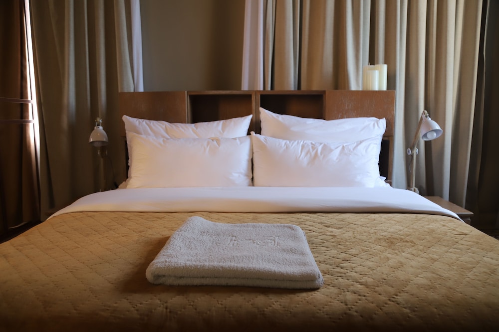 Luxury Double Room photo 2