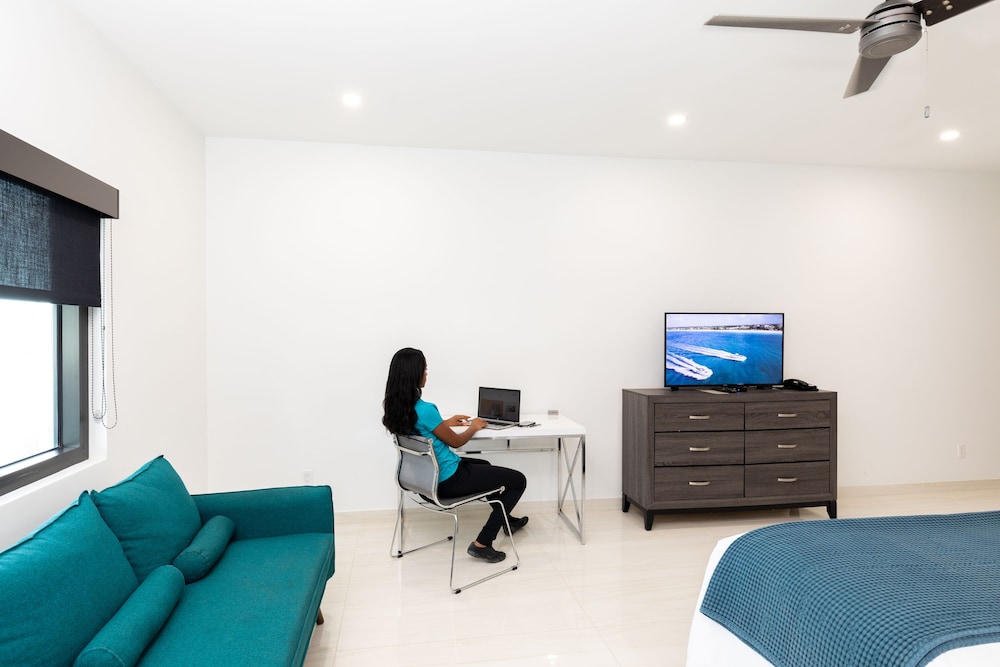 Standard Single Room, 1 Bedroom photo 3