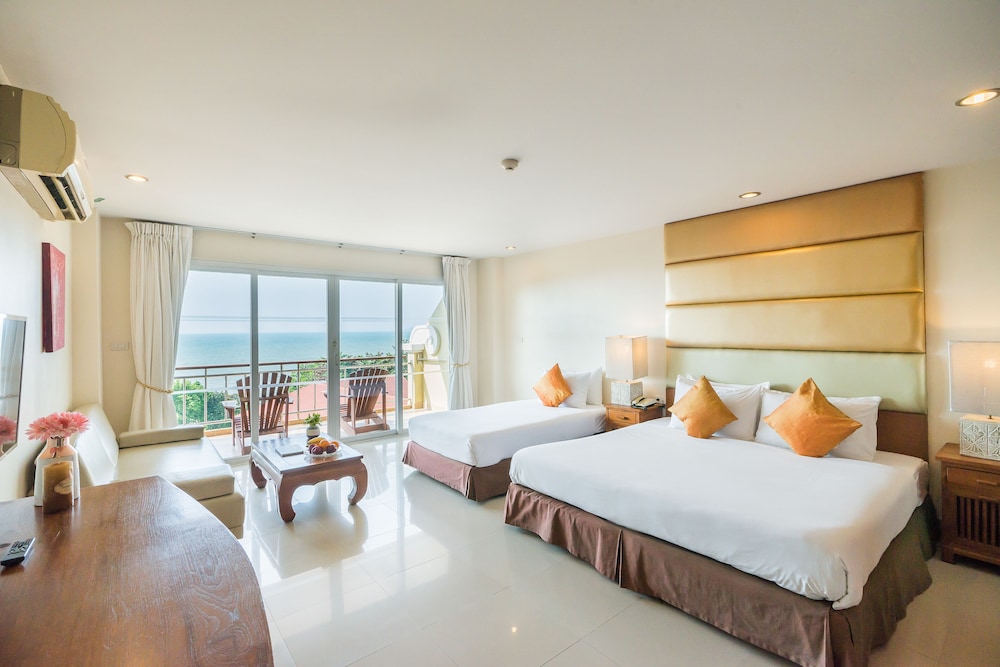Deluxe family Seaview - No Pets Allowed - Photo 8