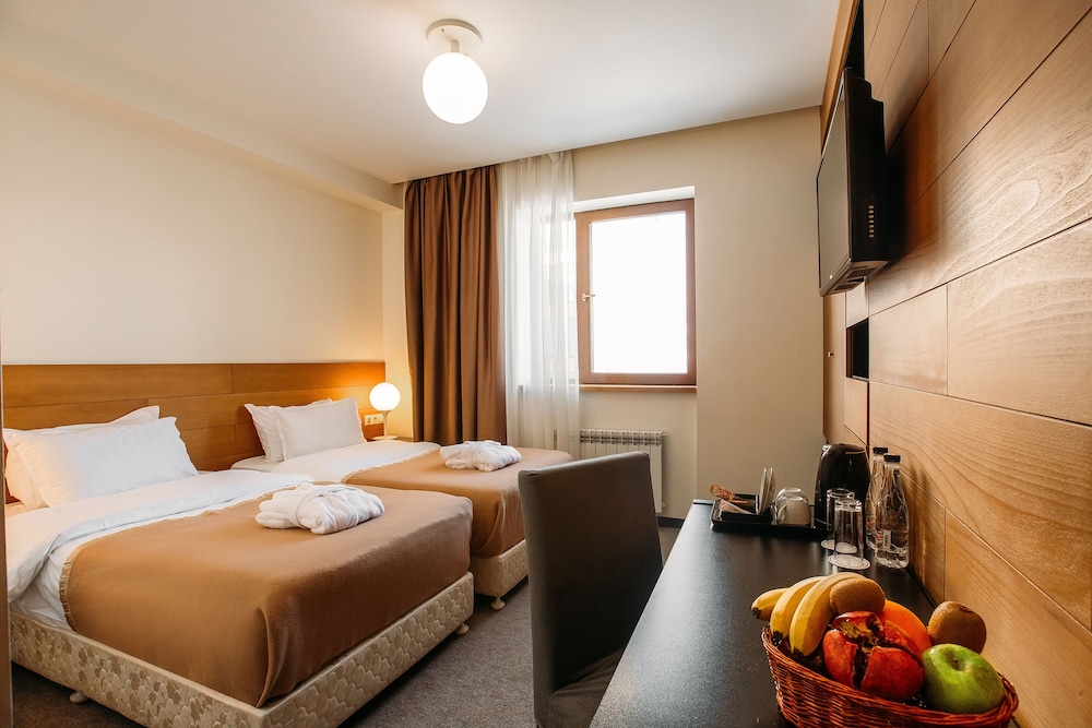 Standard Room photo 1