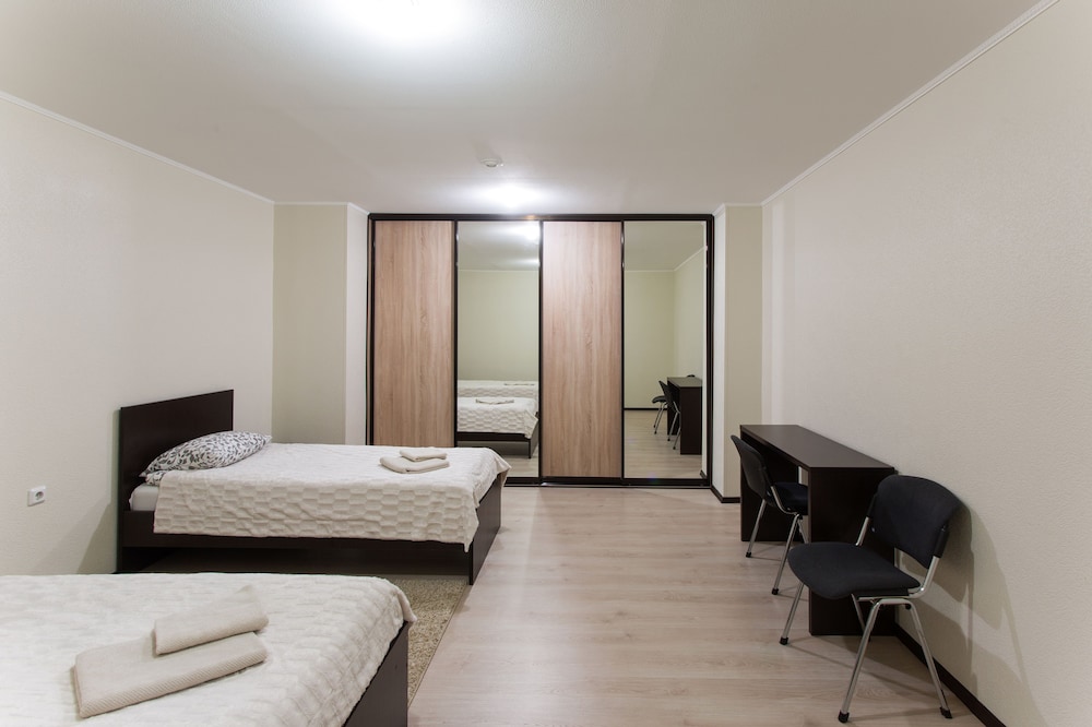 Basic Twin Room photo 3