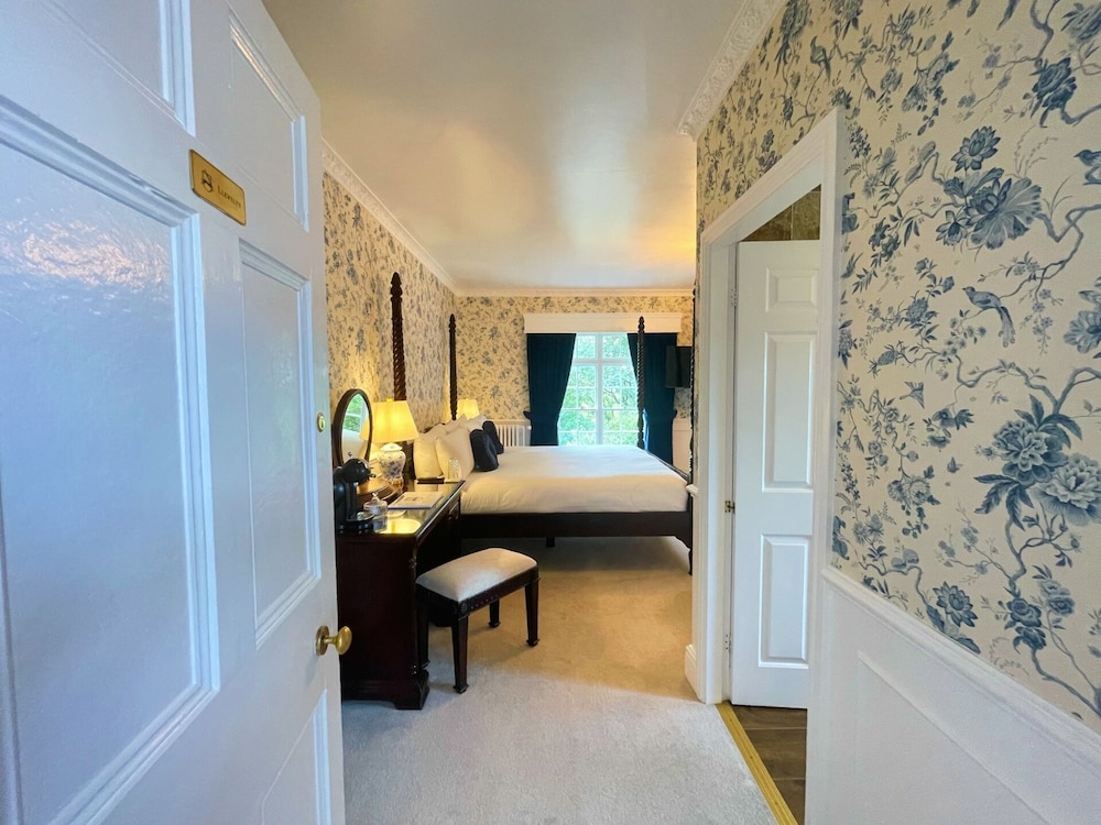 Design Double Room, 1 King Bed photo 2