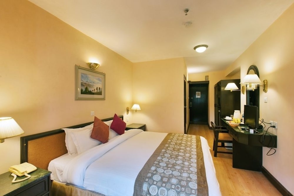 Standard Single Room - Photo 2
