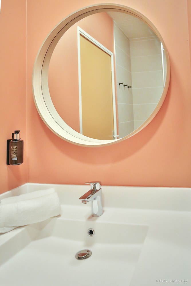 Twin room (2 beds) - Photo 3
