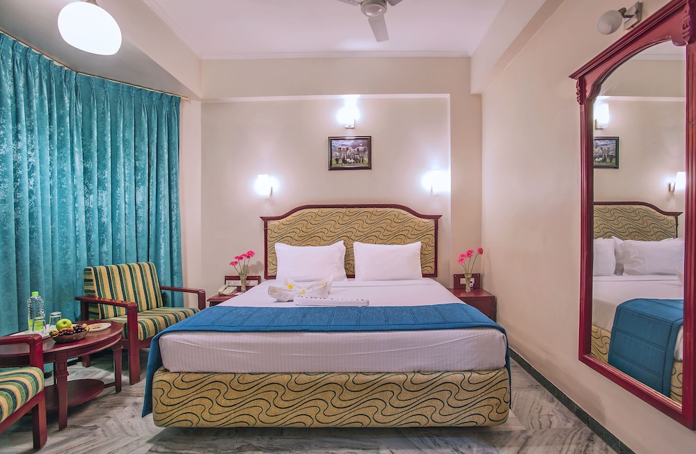 Standard Double Room - Photo 1
