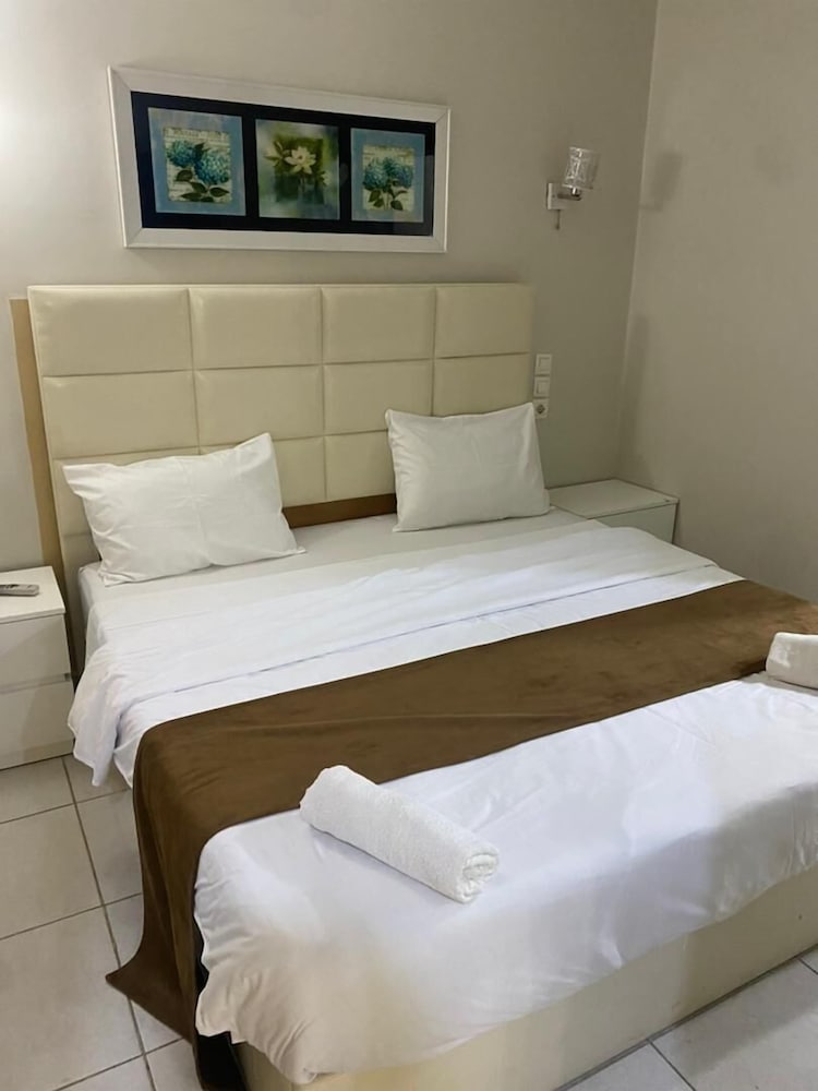 Comfort Double Room, City View photo 3
