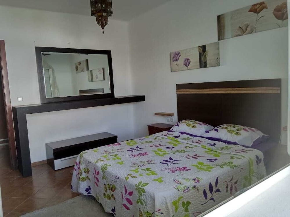 Apartment, 2 Bedrooms, Garden View photo 2