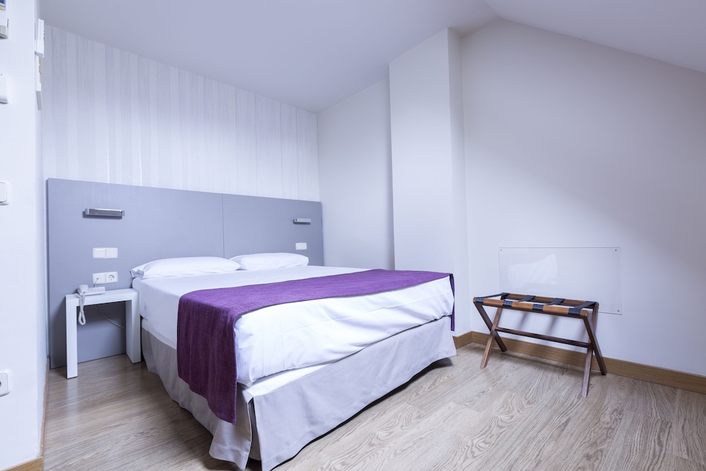 Habitación Doble Estándar