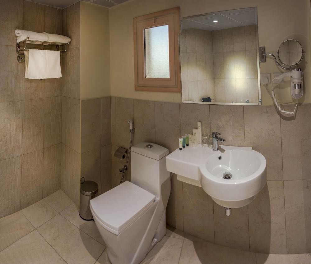 Economy Twin Room, 2 Twin Beds