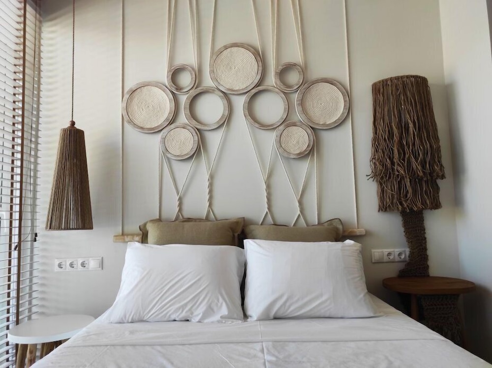 Superior Room, Sea View, Ground Floor (Ava)