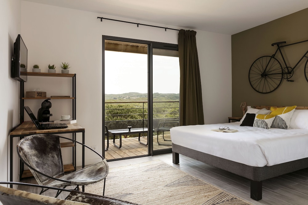 Double Room, Sea View photo 3