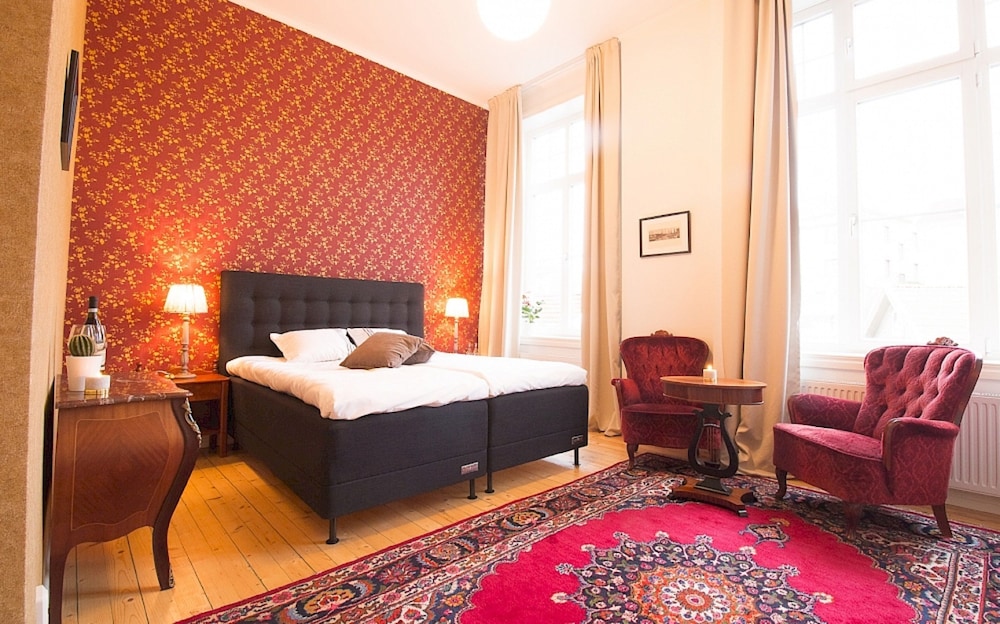 Premium Double Room photo 2