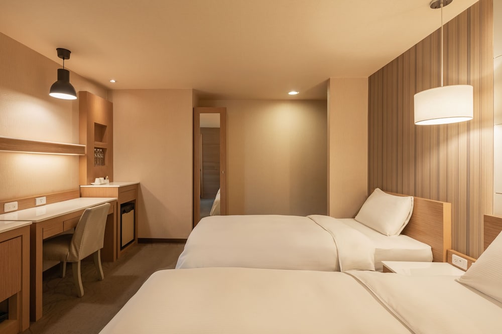 Triple Room photo 2