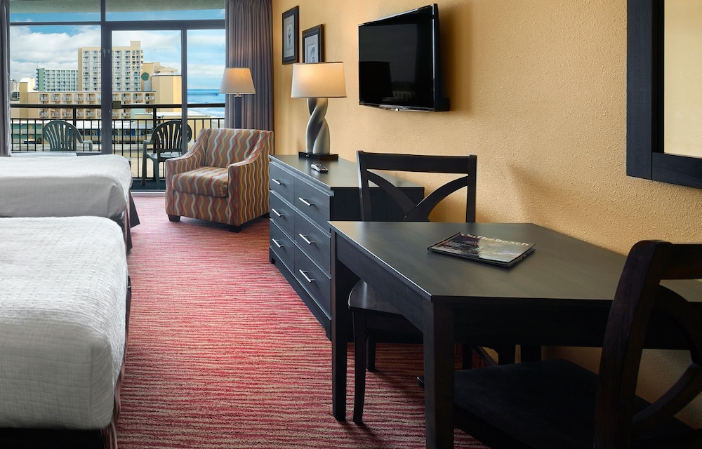 Executive Suite, Oceanfront - Photo 5