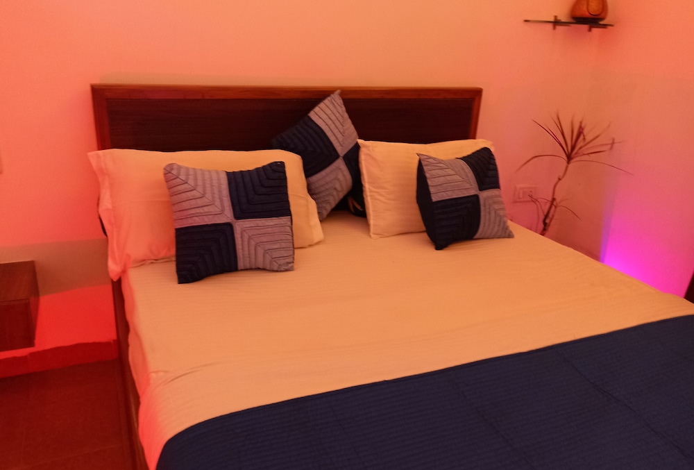 Family Quadruple Room