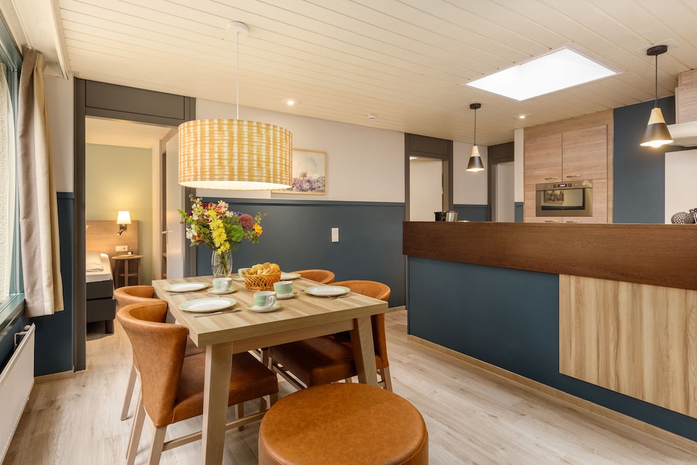 Deluxe Cottage (VIP) photo 3