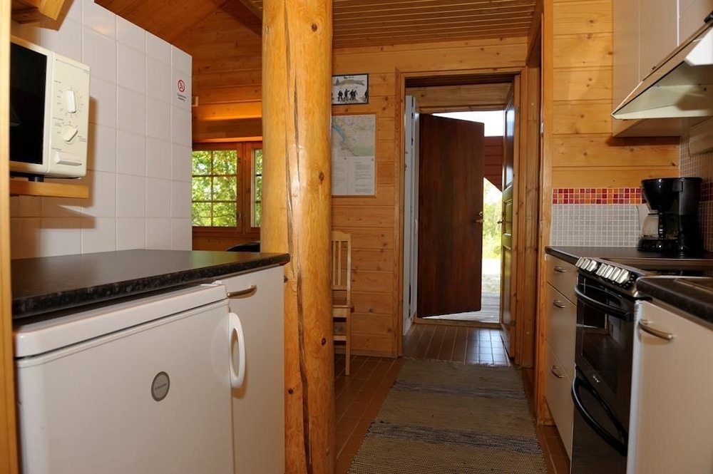 Superior Cabin, Sauna photo 1