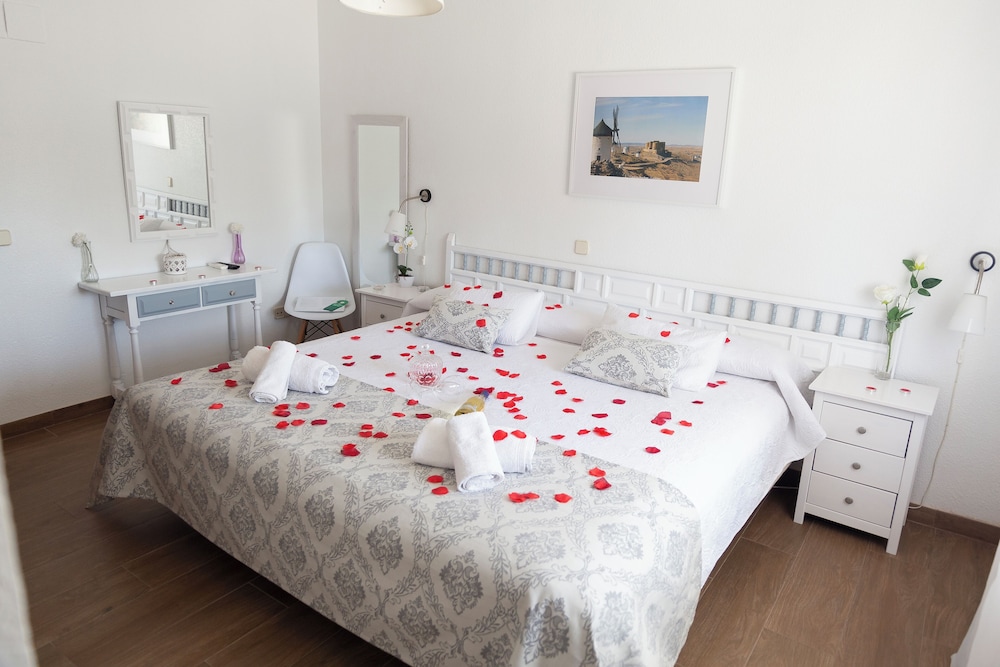 Habitación Doble, 1 Cama Doble