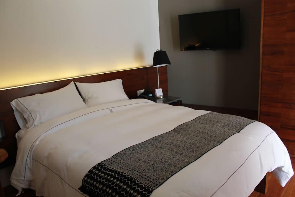 Deluxe Single Room, 1 Queen Bed (Newikatilis) photo 1