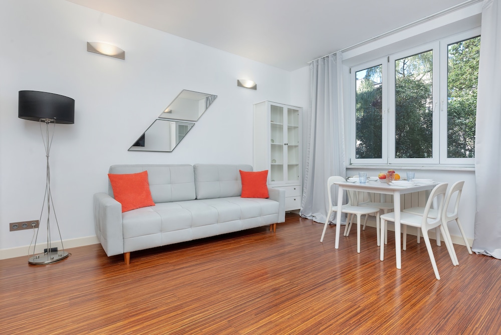Apartment, 1 Bedroom, Kitchen