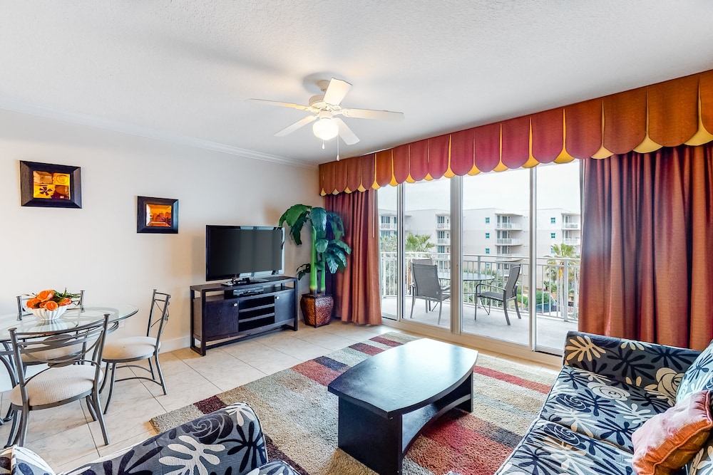 Apartment, 1 Bedroom