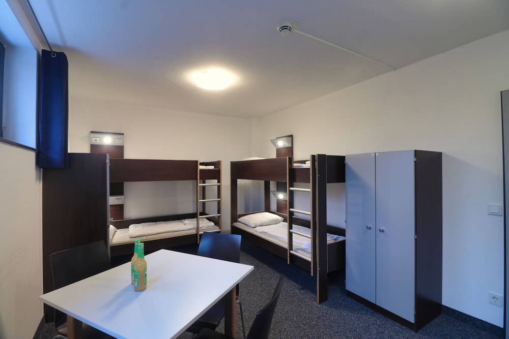 Quadruple Room - Photo 3