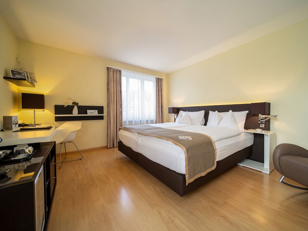 Comfort Double Room, Non Smoking photo 1