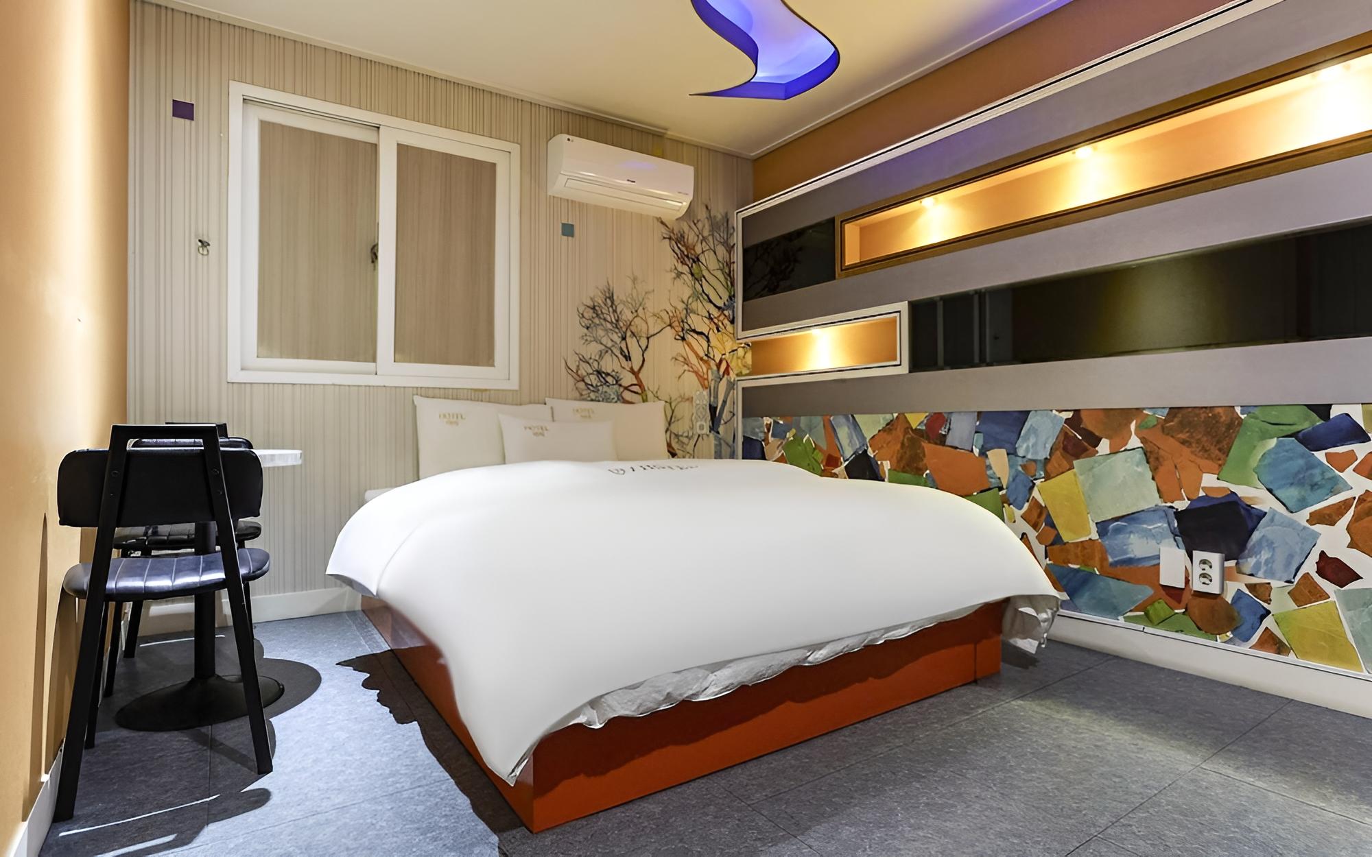 Room (Time sale no smoking (random assignme) - Photo 4