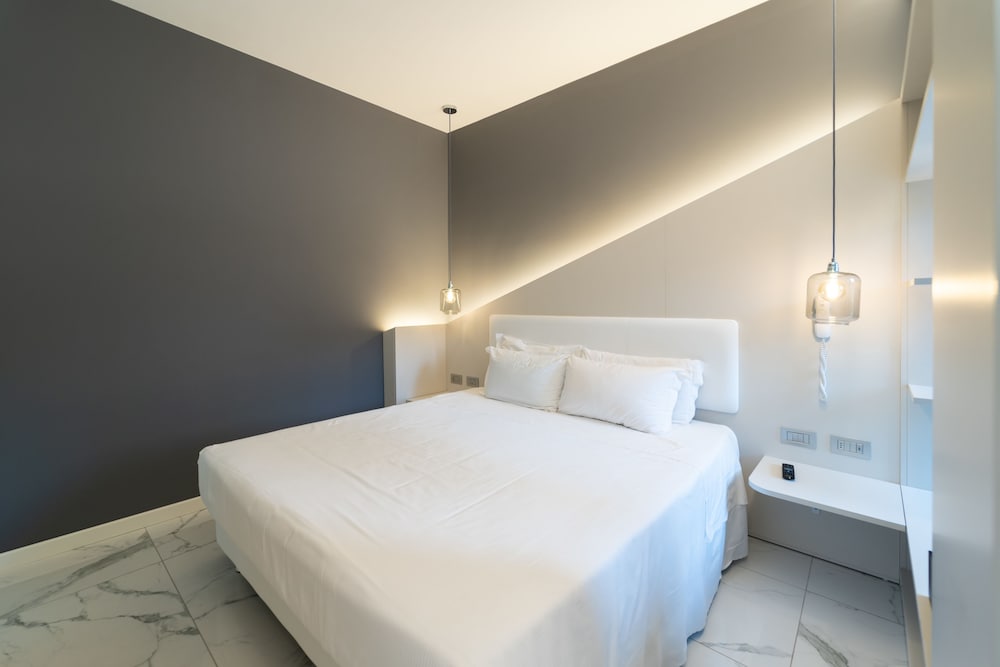 Suite, Terrace, Garden View (La Scala) photo 2
